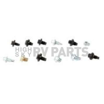 Performance Tool Oil Drain Plug Assortment - W5236