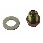 Moroso Performance Oil Drain Plug - 97003