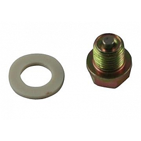 Moroso Performance Oil Drain Plug - 97003