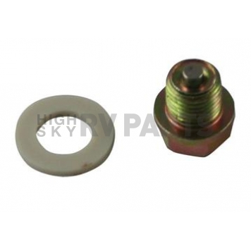 Moroso Performance Oil Drain Plug - 97003