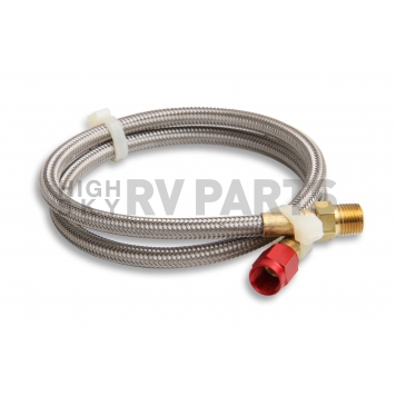 N.O.S. Nitrous Oxide Injection System Kit - 0030NOS-5