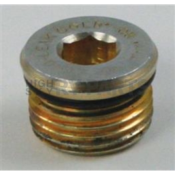 Moroso Performance Oil Drain Plug - 97006