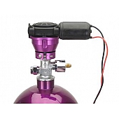 Zex Nitrous Oxide Bottle Valve Opener - 82009