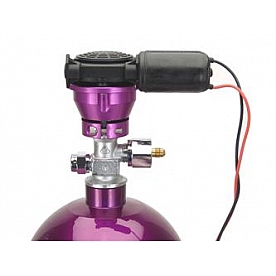Zex Nitrous Oxide Bottle Valve Opener - 82009