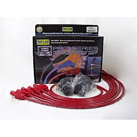 Taylor Cable Spark Plug Wire Set 70245