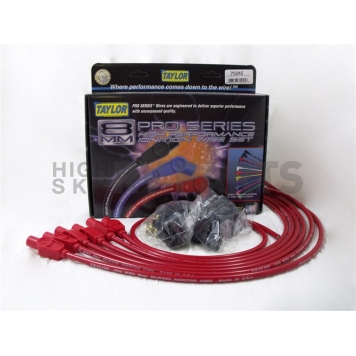 Taylor Cable Spark Plug Wire Set 70245