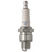 NGK Spark Plugs Spark Plug 3579