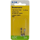 Bussman Fuse BPGDC5A