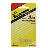 Bussman Fuse BPGMA5A