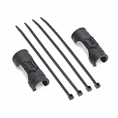 Icon Vehicle Dynamics Hose Sleeve - 252012