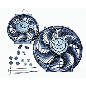 TCI Automotive Cooling Fan 827000