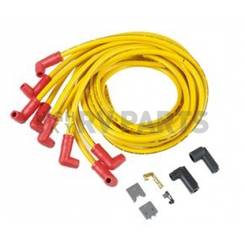 ACCEL Spark Plug Wire Set 10841