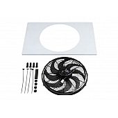 Frostbite by Holley Cooling Fan FB529E