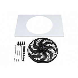 Frostbite by Holley Cooling Fan FB529E
