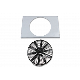 Frostbite by Holley Cooling Fan FB529H