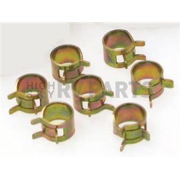 Turbo Smart Hose Clamp - TS-HCS-005
