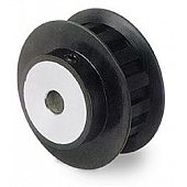 Moroso Performance Water Pump Pulley 97252