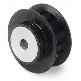 Moroso Performance Water Pump Pulley 97252