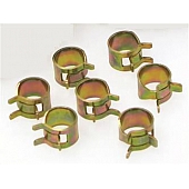 Turbo Smart Hose Clamp - TS-HCS-006