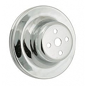 Mr. Gasket Water Pump Pulley - 8826