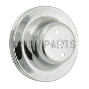 Mr. Gasket Water Pump Pulley - 8826