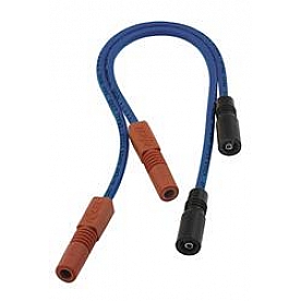 ACCEL Spark Plug Wire Set 171098-B