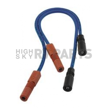 ACCEL Spark Plug Wire Set 171098-B