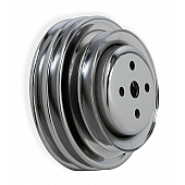 Mr. Gasket Water Pump Pulley - 8829