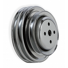 Mr. Gasket Water Pump Pulley - 8829