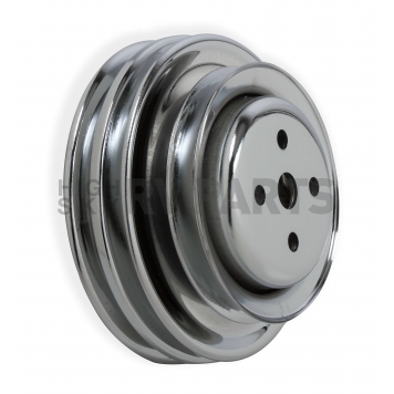 Mr. Gasket Water Pump Pulley - 8829