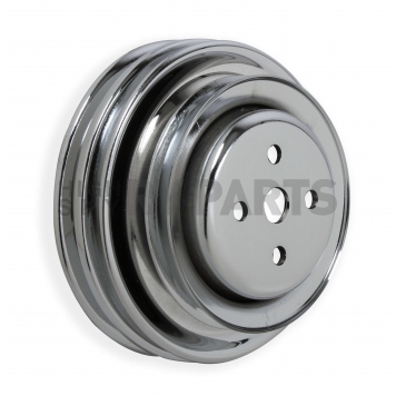 Mr. Gasket Water Pump Pulley - 8829-1