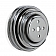 Mr. Gasket Water Pump Pulley - 8829
