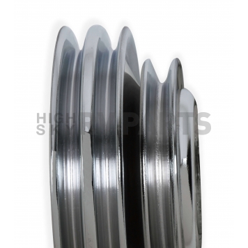 Mr. Gasket Water Pump Pulley - 8829-2