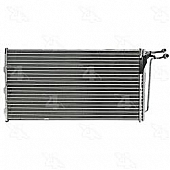 Four Seasons Air Conditioner Condenser 40480