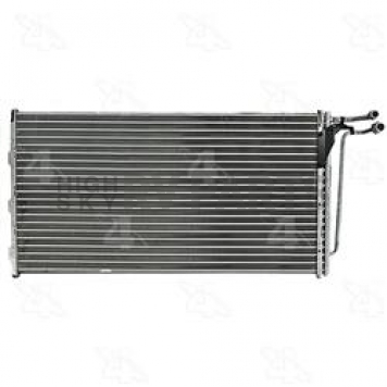 Four Seasons Air Conditioner Condenser 40480