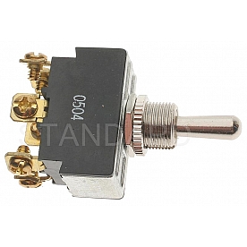 Standard Motor Plug Wires Multi Purpose Switch DS553