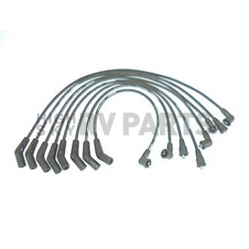 Mr. Gasket Spark Plug Wire Set - 148012