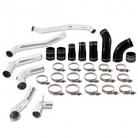 Mishimoto Turbocharger Intercooler Pipe - MMICP-F35T-17KP