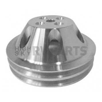 RPC Racing Power Company Water Pump Pulley R3463