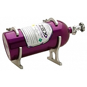 Zex Nitrous Oxide Bottle Bracket - 82171BRKT