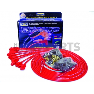 Taylor Cable Spark Plug Wire Set 70252