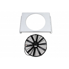 Frostbite by Holley Cooling Fan FB531H