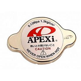 APEXi Radiator Cap 591A001