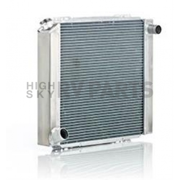 Be Cool Radiator 35006