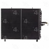 Four Seasons Air Conditioner Condenser 40482