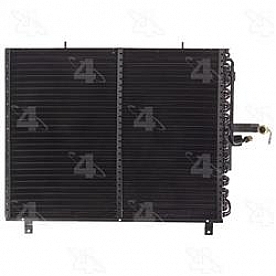 Four Seasons Air Conditioner Condenser 40482