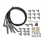MSD Ignition Spark Plug Wire Set 31153