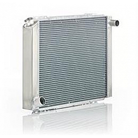 Be Cool Radiator 35007