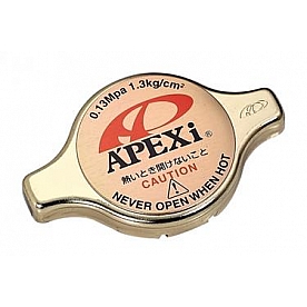 APEXi Radiator Cap 591A002