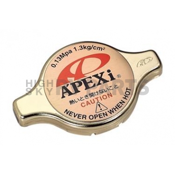 APEXi Radiator Cap 591A002
